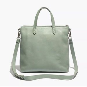 Madewell Small Transport Crossbody